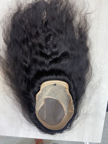 Natural Medical Wig