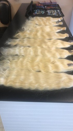 Blonde #613 Bundles