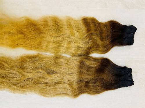 'Ombre Bundles